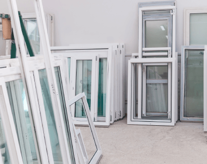 WINDOW REPLACEMENT