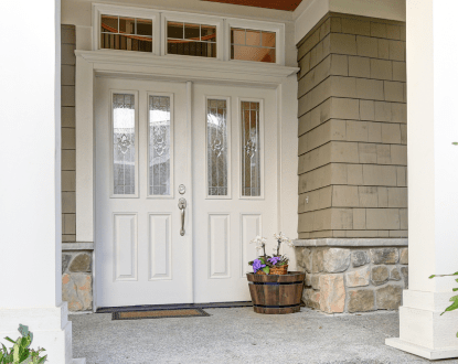 DOOR REPLACEMENT